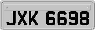 JXK6698