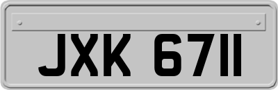 JXK6711