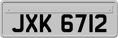 JXK6712