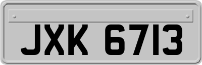 JXK6713