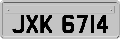 JXK6714