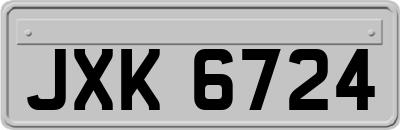 JXK6724