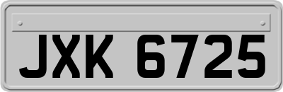 JXK6725