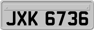 JXK6736