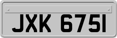 JXK6751