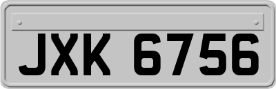 JXK6756