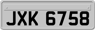 JXK6758