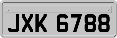 JXK6788