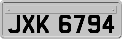 JXK6794