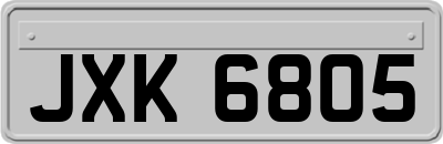 JXK6805