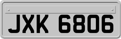 JXK6806