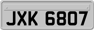 JXK6807