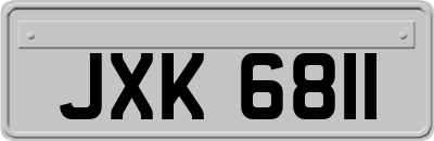 JXK6811