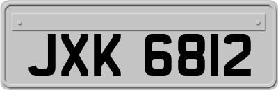 JXK6812