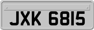 JXK6815