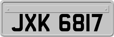 JXK6817