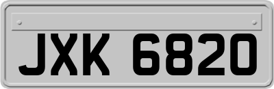 JXK6820