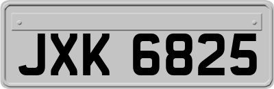 JXK6825