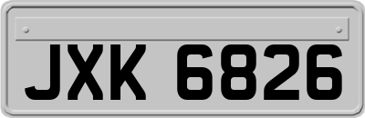 JXK6826
