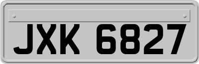JXK6827