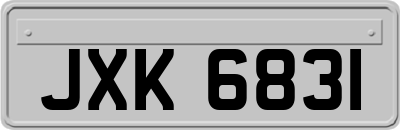 JXK6831