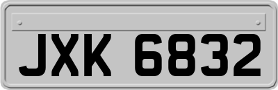 JXK6832