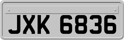 JXK6836