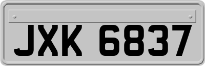 JXK6837