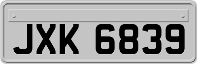 JXK6839
