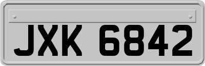 JXK6842