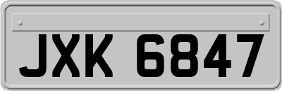 JXK6847