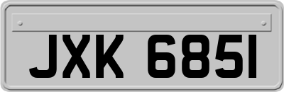 JXK6851