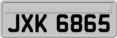 JXK6865