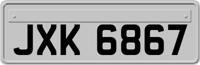 JXK6867