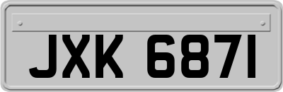 JXK6871
