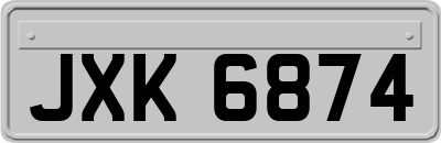 JXK6874