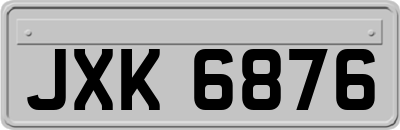 JXK6876