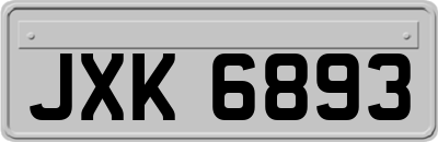 JXK6893