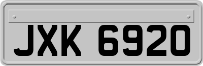 JXK6920
