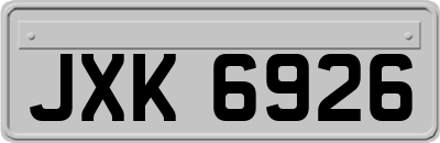 JXK6926