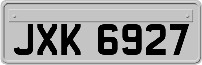 JXK6927