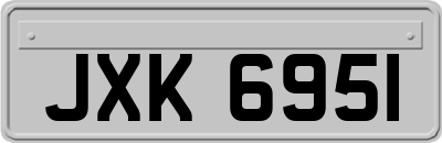 JXK6951