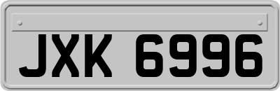 JXK6996