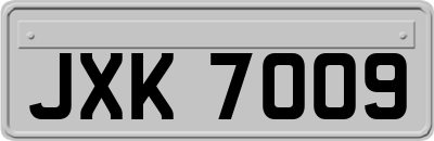 JXK7009