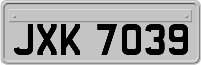 JXK7039