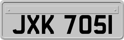 JXK7051
