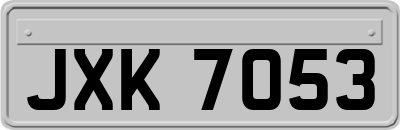 JXK7053