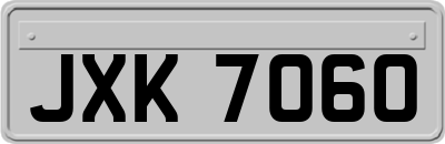 JXK7060