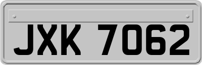 JXK7062