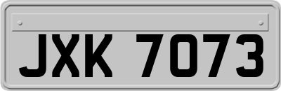JXK7073